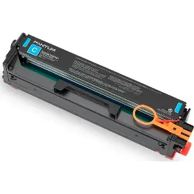 Originální toner - Pantum CTL-2000HC Cyan 3500 - 2