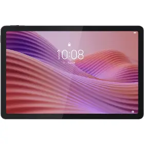 Tablet - Lenovo Tab 4/128GB Luna Grey + Case with Stand (ZAEH0013CZ) - 3