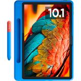 Lenovo Tab 4/64GB Luna Grey + Case + Tab Pen (ZAEH0095CZ)