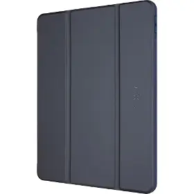 Pouzdro pro tablet - Fixed Padcover+ iPad mini (A17 Pro) Blue - 2