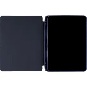 Pouzdro pro tablet - Fixed Padcover+ iPad mini (A17 Pro) Blue - 4