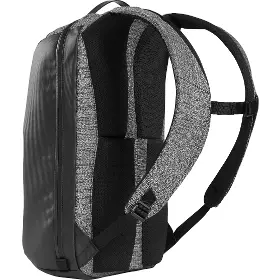Batoh pro notebook - STM Myth Pack 18L (15-16) Black - 2