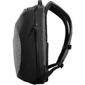 Batoh pro notebook - STM Myth Pack 18L (15-16) Black - 4