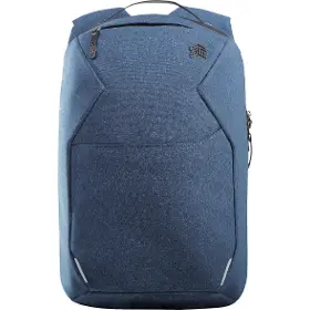 Batoh pro notebook - STM Myth Pack 18L (15-16) Blue - 3