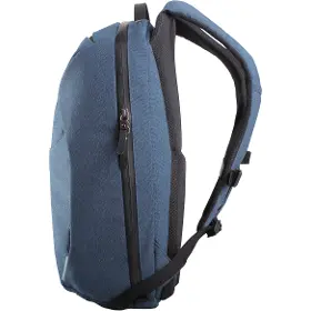 Batoh pro notebook - STM Myth Pack 18L (15-16) Blue - 4