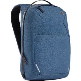 Batoh pro notebook - STM Myth Pack 18L (15-16) Blue - 1