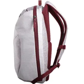 Batoh pro notebook - STM Myth Pack 18L (15-16) Wine - 3