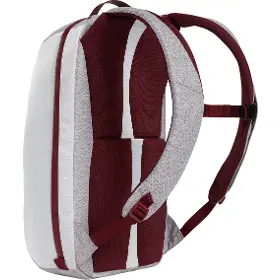 Batoh pro notebook - STM Myth Pack 18L (15-16) Wine - 4