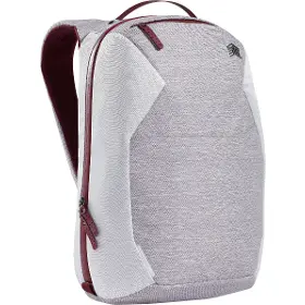 Batoh pro notebook - STM Myth Pack 18L (15-16) Wine - 1