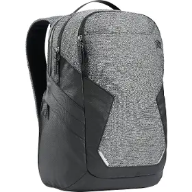 Batoh pro notebook - STM Myth Pack 28L (15-16) Black - 1