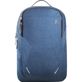 Batoh pro notebook - STM Myth Pack 28L (15-16) Blue - 3