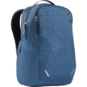 Batoh pro notebook - STM Myth Pack 28L (15-16) Blue - 1