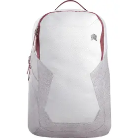 Batoh pro notebook - STM Myth Pack 28L (15-16) Wine - 3