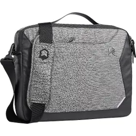 Brašna pro notebook - STM Myth Brief 13-14 Black - 3