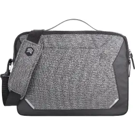 Brašna pro notebook - STM Myth Brief 15-16 Black - 4