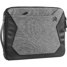 Pouzdro pro notebook - STM Myth Sleeve 13-14 Black - 1