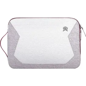 Pouzdro pro notebook - STM Myth Sleeve 13-14 Wine - 2