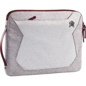 Pouzdro pro notebook - STM Myth Sleeve 13-14 Wine - 4