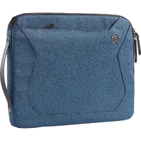 Pouzdro pro notebook - STM Myth Sleeve 15-16 Blue - 3