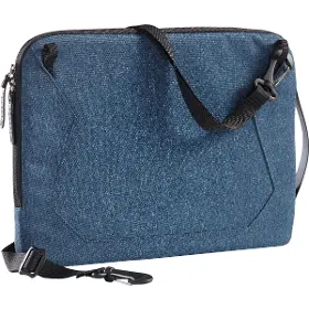 Pouzdro pro notebook - STM Myth Sleeve 15-16 Blue - 1