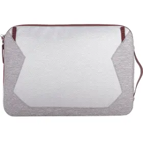 Pouzdro pro notebook - STM Myth Sleeve 15-16 Wine - 3