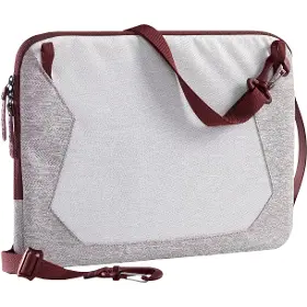 Pouzdro pro notebook - STM Myth Sleeve 15-16 Wine - 4