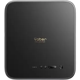 Domáce kino - Yaber K3 Black - 6