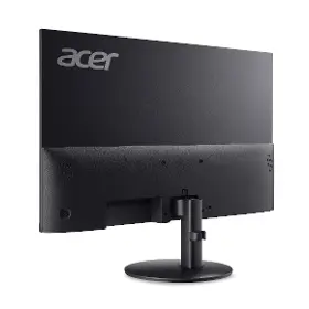 LCD monitor - Acer 27" SA273 G0Bi  Black - 11