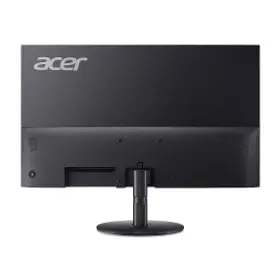 LCD monitor - Acer 27" SA273 G0Bi  Black - 12