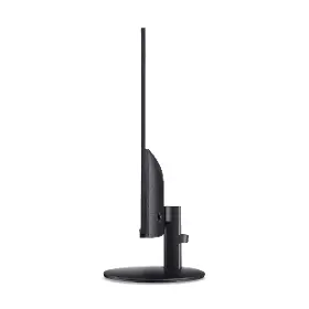 LCD monitor - Acer 27" SA273 G0Bi  Black - 14