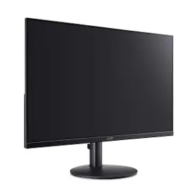 LCD monitor - Acer 27" SA273 G0Bi  Black - 7