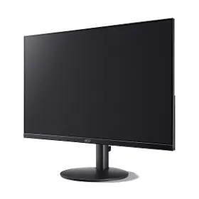 LCD monitor - Acer 27" SA273 G0Bi  Black - 8