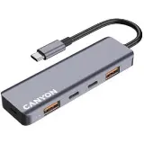 Canyon DS-18, USB-C Hub