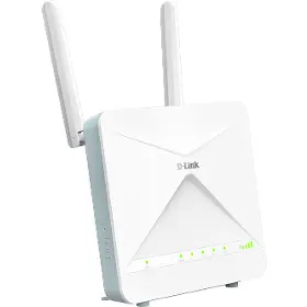 Router - D-Link G415 EAGLE PRO AI AX1500 4G Router - 2