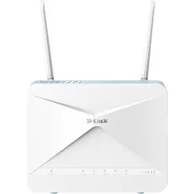 Router - D-Link G415 EAGLE PRO AI AX1500 4G Router - 4