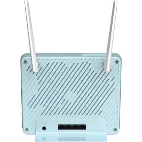 Router - D-Link G415 EAGLE PRO AI AX1500 4G Router - 5