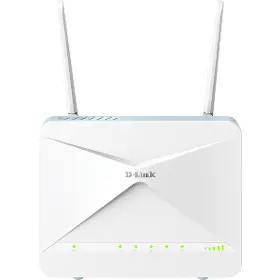 Router - D-Link G415 EAGLE PRO AI AX1500 4G Router - 1