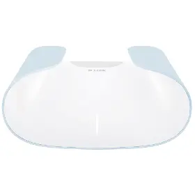 Wi-Fi router - D-Link M60 AX6000 Wi-Fi 6 Mesh Router - 1