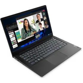 Notebook - Lenovo V14 G4 AMN Business Black (82YT00UQCK) - 2