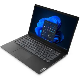 Notebook - Lenovo V14 G4 AMN Business Black (82YT00UQCK) - 3
