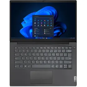 Notebook - Lenovo V14 G4 AMN Business Black (82YT00UQCK) - 4