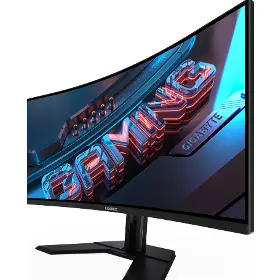 LCD monitor - Gigabyte 34" G34WQCP - 2