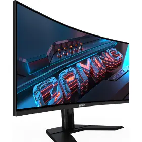 LCD monitor - Gigabyte 34" G34WQCP - 3