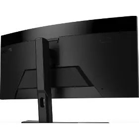 LCD monitor - Gigabyte 34" G34WQCP - 5