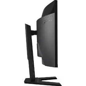 LCD monitor - Gigabyte 34" G34WQCP - 6