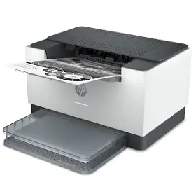 Laserová tiskárna - HP LaserJet M209d - 5