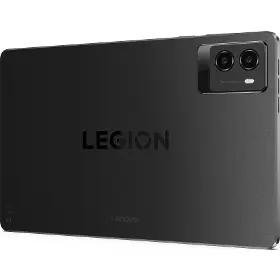 Tablet - Lenovo Legion Tab 12/256GB Black + glass - 10