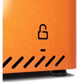 Nabíjecí stanice - Port Designs Tabidock P5 5x USB-C Notebook - 8
