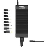 Port Designs univerzální napájecí adaptér pro notebooky, 250W