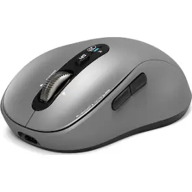 PC myš - Port Designs Expert & Mac (910201) Gray - 2